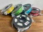 Nieuw! Glow in the dark PETG filament 1,1kg, luminous 1,75mm, Ophalen of Verzenden, Nieuw
