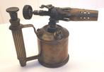 Sievert benzinebrander type 221 antiek, Antiek en Kunst, Antiek | Gereedschap en Instrumenten, Ophalen of Verzenden