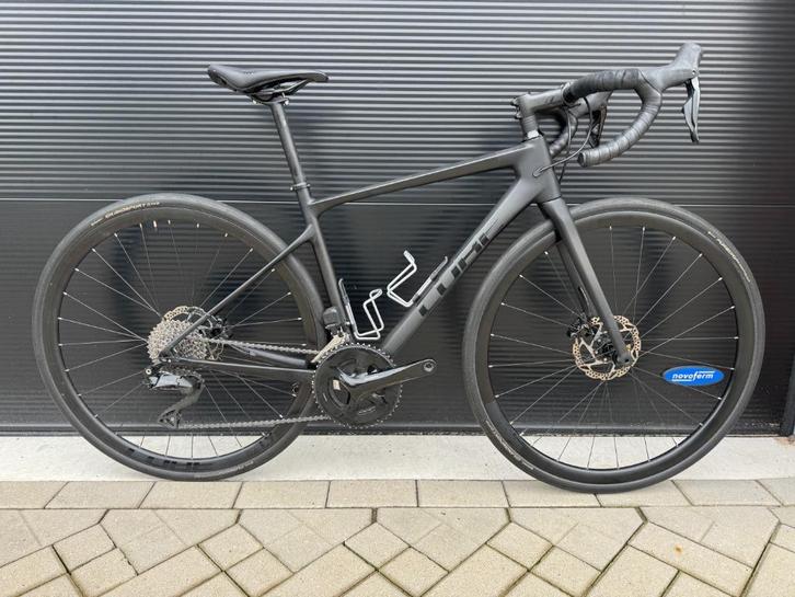 Cube Attain GTC SLX 2024 Racefietsen - 50, 53, 56, en 58 cm, Fietsen en Brommers, Fietsen | Racefietsen, Gebruikt, Overige merken
