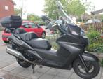 Honda Silverwing FJS400D, Motoren, Motoren | Honda, Particulier, 399 cc, 12 t/m 35 kW, 2 cilinders