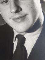 Portret België jaren 50/70, Verzamelen, Foto's en Prenten, Verzenden, 1940 tot 1960, Zo goed als nieuw, Overige onderwerpen