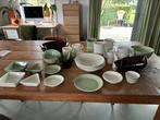 Mooi iittala Teema servies, Huis en Inrichting, Keuken | Servies, Ophalen, Zo goed als nieuw, Bord(en), Overige stijlen