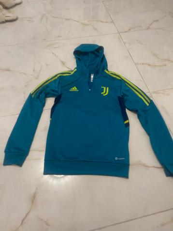Adidas Juventus Trainingspak XS beschikbaar voor biedingen