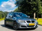 BMW 3-Serie 2.0 318 I Touring 2011 Pano Cruise Nwe Banden, Euro 5, Achterwielaandrijving, Zwart, Leder en Stof