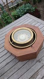 Antieke scheepscompas, Antiek en Kunst, Ophalen
