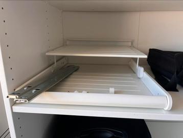 Ikea (PAXKAST) schoenrek beschikbaar voor biedingen