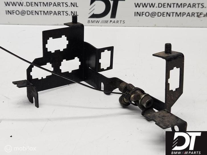 Steun vanos stekkers BMW M3 E36 S50 3.0 / 3.2 12521401385, Auto-onderdelen, Motor en Toebehoren, BMW, Gebruikt, Ophalen of Verzenden