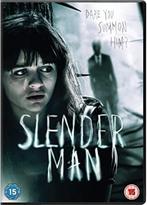 Slender Man (IMPORT), Cd's en Dvd's, Dvd's | Horror, Zo goed als nieuw, Ophalen, Slasher, Vanaf 16 jaar
