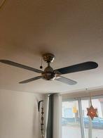 Bestron Plafondventilator met afstandsbed. Weinig gebruikt, Ophalen of Verzenden, Zo goed als nieuw, Plafondventilator