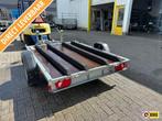 STEMA STLP MOTORTRAILER GEREMD 216X159, Auto diversen, Gebruikt