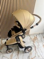 Mima Xari kinderwagen / buggy met reiswieg en zitje, Ophalen, Gebruikt, Overige merken, Met reiswieg