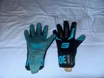Gripmode Keeperhandschoenen, Sport en Fitness, Voetbal, Ophalen, Gebruikt, Handschoenen