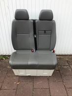 Mercedes Sprinter W906 / VW CRAFTER BIJRIJDERSBANK BANK, Ophalen, Gebruikt