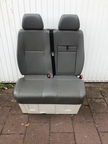 Mercedes Sprinter W906 / VW CRAFTER BIJRIJDERSBANK BANK beschikbaar voor biedingen