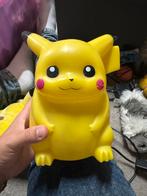 Pikachu Lamp - Pokemon Verzameling, Ophalen of Verzenden, Zo goed als nieuw, Overige typen