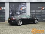 Tesla Model S P100D Performance Ludicrous+ |MCU2|Enhanced Au, Auto's, Automaat, Met garantie (alle), Model S, Zwart