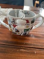 Alanya Souvenir Kopjes Set, Ophalen of Verzenden