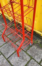 Vintage/Krantenrek/Haagsche Courant, Antiek en Kunst, Ophalen