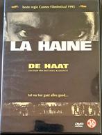 La Haine dvd, actie-drama, zwart-wit film., Cd's en Dvd's, Dvd's | Filmhuis, Ophalen of Verzenden, Zo goed als nieuw