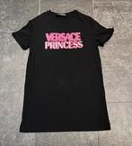 Versace jurkje maat 128 orgineel, Kinderen en Baby's, Kinderkleding | Maat 128, -, Meisje, -, Ophalen of Verzenden