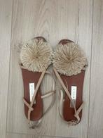 Sandalen Zara maat 36, Ophalen of Verzenden, Gedragen, Sandalen of Muiltjes