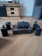 Harman Kardon surround systeem, Gebruikt, Blu-ray-speler, 70 watt of meer, 5.1-systeem