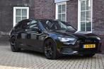 Audi A6 Avant 55 TFSI quattro S edition - 6 Cilinder, Auto's, Audi, Automaat, 109 €/maand, Zwart, A6