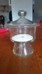 laboratoriumglas antiek, Ophalen of Verzenden