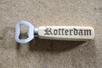 fles opener Rotterdam, Verzenden, Nieuw