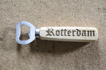 fles opener Rotterdam beschikbaar voor biedingen