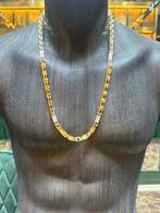 18KT Goud - 68.4 Gram - Ketting - MAGNUM, Ophalen, Nieuw, Goud