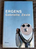 Gabrielle Zevin - Ergens, Ophalen of Verzenden, Zo goed als nieuw, Gabrielle Zevin