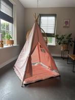 Little dutch tipitent incl speelmat & vlaggetjes, Ophalen of Verzenden, Zo goed als nieuw