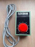 Fleismann trafo 6730, Transformator of Voeding, Gelijkstroom, Fleischmann, Ophalen of Verzenden