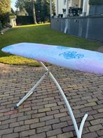 Stevige strijkplank, Witgoed en Apparatuur, Strijkijzers en Strijkplanken, Ophalen of Verzenden, Gebruikt