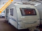 Adria Adora 563 PK 6 persoons, Schokbreker, Rondzit, Bedrijf, Adria