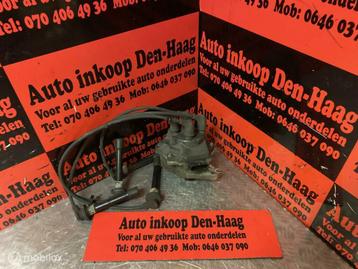 Honda Civic EK ('95-'01) 1.4/1.5 Onsteking - D4T9404 beschikbaar voor biedingen