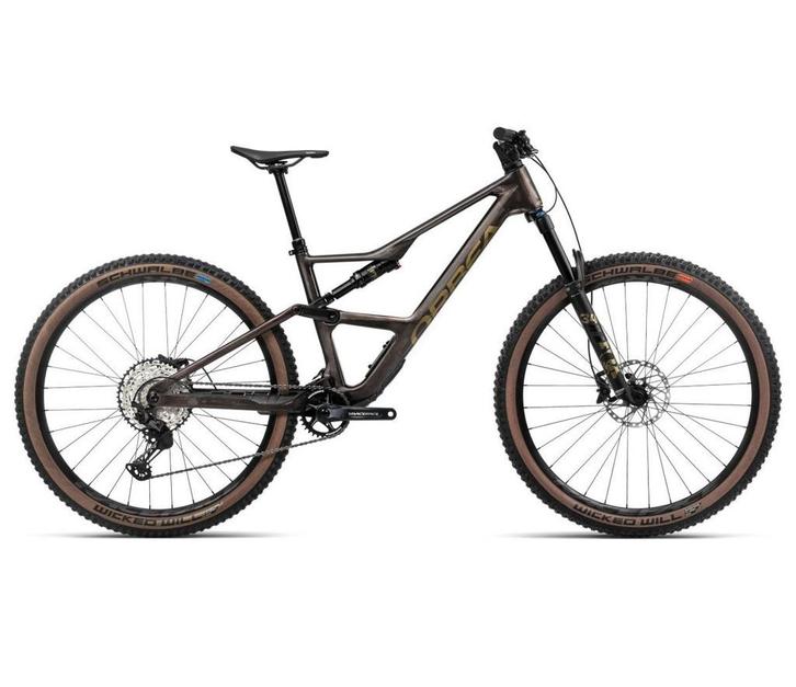 ORBEA OCCAM SL M30 AC2 Cosmic Carbon View - Metallic L L 202, Fietsen en Brommers, Fietsen | Mountainbikes en ATB, Nieuw, Overige merken