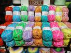 Sokkenwol Yarnart Forza Forever Nieuwe Kleuren, Yarnart, Breien of Haken, Nieuw, Ophalen of Verzenden