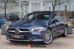 Mercedes CLA Coupé 250E 218pk Business Solution I ACC I Pan, Auto's, CLA, Gebruikt, 4 cilinders, Met garantie (alle)