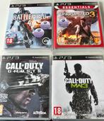 4 PS3 games spellen, Spelcomputers en Games, Ophalen of Verzenden, Zo goed als nieuw