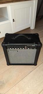 Ibanez GTA 15R, Ophalen, Gebruikt, Gitaar, Minder dan 50 watt