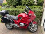 BMW R1150RT twinspark bw jr 7-2004, Motoren, 1150 cc, 2 cilinders, Handvatverwarming, Particulier