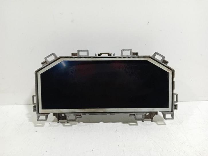 Cockpit Audi A3, Auto-onderdelen, Dashboard en Schakelaars, Audi, Seat, Volkswagen, Skoda, Gebruikt, Herkomst onderdeel bekend