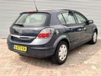 Opel Astra 1.4 Essentia | Nieuw Binnen! | Cruise | Clima | R, Stof, Gebruikt, Zwart, 4 cilinders
