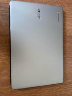 zgan cromebook 315 van HP, Computers en Software, Chromebooks, Ophalen, 4 GB of minder, Qwerty, Zo goed als nieuw