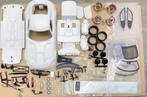GT Spirit Mercedes GT-R bouwkit 1:18 GT323, Overige merken, Ophalen of Verzenden, Zo goed als nieuw