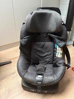 Maxi cosi Axiss Fix - antraciet / grijs, Kinderen en Baby's, Autostoeltjes, Ophalen, Gebruikt, 9 t/m 18 kg, Isofix