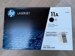 Nieuwe originele toner HP Q6511A (HP 11A) HP 2410/2420/2430, Ophalen of Verzenden, Nieuw, Toner, HP (ORIGINEEL)