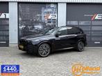 BMW X5 xDrive50e| M PACK PRO| Carbon zwart|22inch performanc, Auto's, BMW, Gebruikt, 2395 kg, Met garantie (alle), Zwart